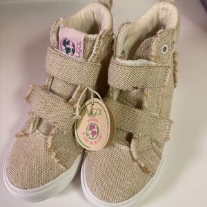 Sugar shoes. New with tags. Size 12.